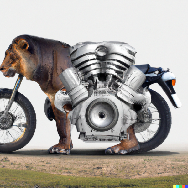DALL·E 2023-01-26 11.53.32 - BMW motorcycle engine and elephant cross-breed.png