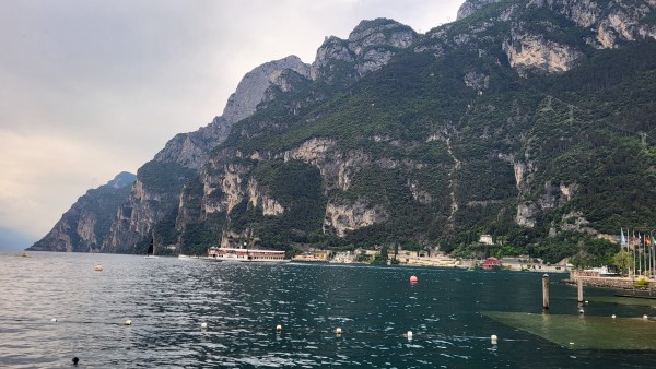 Lago di Garda